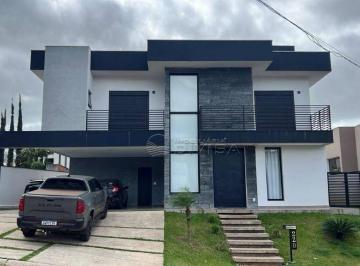 Casa · 292m² · 4 Quartos · Casa em Ibi Aram Ii, Itupeva/SP de 292m² 4 quartos à venda por R$ 2.350.000,00