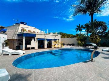 Casa · 350m² · 8 Quartos · 6 Vagas · Casa em Balneário Praia do Pernambuco, Guarujá/SP de 350m² 8 quartos à venda por R$ 1.800.000,00