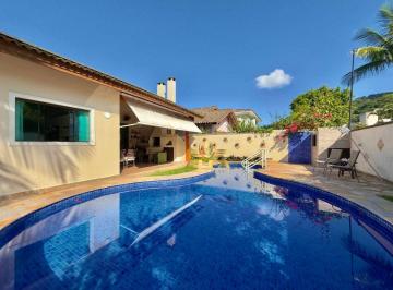 Casa · 345m² · 5 Quartos · 4 Vagas · Casa em Balneário Cidade Atlântica, Guarujá/SP de 345m² 5 quartos à venda por R$ 2.200.000,00