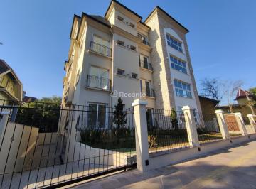Apartamento · 106m² · 3 Quartos · 1 Vaga · Apartamento em Avenida Central, Gramado/RS de 106m² 3 quartos à venda por R$ 2.790.000,00