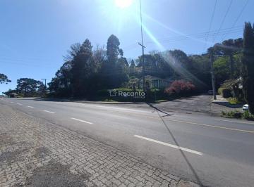 Terreno · 650m² · Terreno em Tirol, Gramado/RS de 650m² à venda por R$ 2.650.000,00