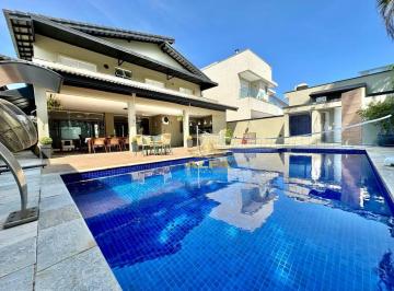 Casa · 380m² · 5 Quartos · 4 Vagas · Casa em Acapulco, Guarujá/SP de 380m² 5 quartos à venda por R$ 3.000.000,00