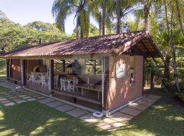 Rural · 1500m² · 4 Quartos · 10 Vagas · Sítio em Abadia, Louveira/SP de 1500m² 4 quartos à venda por R$ 2.700.000,00
