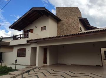 Casa · 400m² · 5 Quartos · 4 Vagas · Casa em Vilagge Capricio, Louveira/SP de 400m² 5 quartos à venda por R$ 1.750.000,00