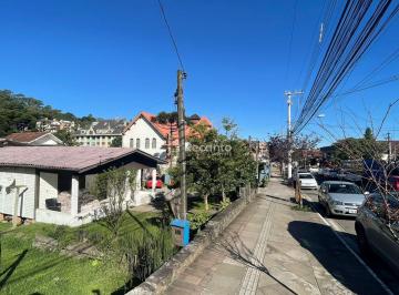 Terreno · 250m² · Terreno em Centro, Gramado/RS de 250m² à venda por R$ 2.650.000,00