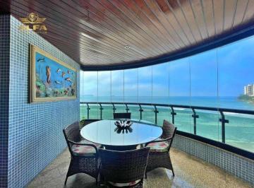 Apartamento · 212m² · 3 Quartos · 2 Vagas · Apartamento em Vila Luis Antônio, Guarujá/SP de 212m² 3 quartos à venda por R$ 2.000.000,00