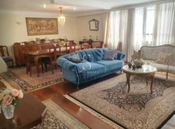 Apartamento · 172m² · 3 Quartos · 2 Vagas · Apartamento em Cidade Nova Heliópolis, São Paulo/SP de 172m² 3 quartos à venda por R$ 1.800.000,00