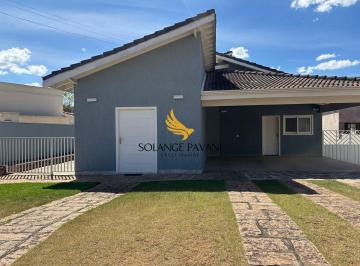 Casa · 570m² · 6 Quartos · 4 Vagas · Casa em Residencial Village Morro Alto, Itupeva/SP de 570m² 6 quartos à venda por R$ 2.650.000,00