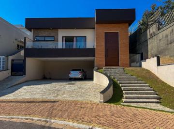 Casa · 276m² · 3 Quartos · 4 Vagas · Casa em Condomínio Reserva Dos Vinhedos, Louveira/SP de 276m² 3 quartos à venda por R$ 1.990.000,00 