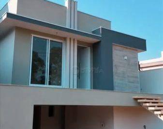 Casa · 225m² · 3 Quartos · 4 Vagas · Casa em Ibi Aran Ii, Itupeva/SP de 225m² 3 quartos à venda por R$ 1.710.000,00