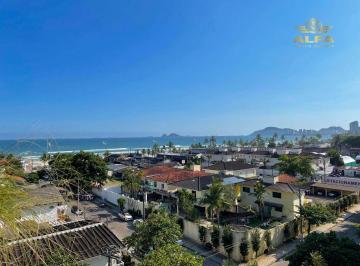 Apartamento · 339m² · 3 Quartos · 3 Vagas · Cobertura em Jardim Três Marias, Guarujá/SP de 339m² 3 quartos à venda por R$ 1.600.000,00