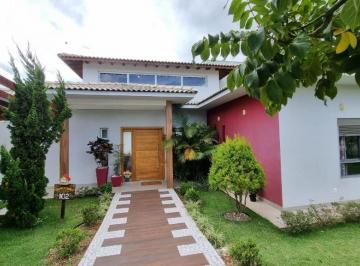 Casa · 250m² · 4 Quartos · Casa em Colinas De Inhandjara, Itupeva/SP de 250m² 4 quartos à venda por R$ 1.790.000,00