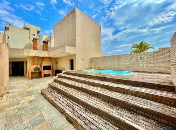Apartamento · 387m² · 4 Quartos · 2 Vagas · Cobertura em Loteamento João Batista Julião, Guarujá/SP de 387m² 4 quartos à venda por R$ 1.800.000,