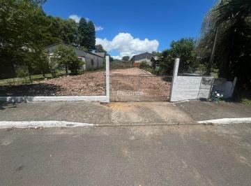Terreno · 595m² · Terreno em Carniel, Gramado/RS de 595m² à venda por R$ 1.580.000,00