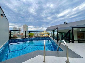 Apartamento · 256m² · 4 Quartos · 3 Vagas · Cobertura em Jardim Vitória, Guarujá/SP de 256m² 4 quartos à venda por R$ 1.700.000,00