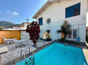 Comercial · 432m² · 10 Quartos · Pousada em Jardim Guaiuba, Guarujá/SP de 432m² 10 quartos à venda por R$ 1.700.000,00