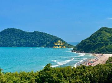 Apartamento · 280m² · 4 Quartos · 2 Vagas · Cobertura em Jardim Las Palmas, Guarujá/SP de 280m² 4 quartos à venda por R$ 1.800.000,00