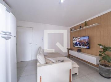 Apartamento · 47m² · 2 Quartos · 1 Vaga · Apartamento à Venda - Artur Alvim, 2 Quartos, 47 m² - São Paulo