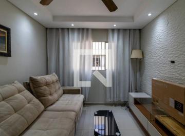Apartamento · 67m² · 3 Quartos · 1 Vaga · Apartamento à Venda - Jardim Maia, 3 Quartos, 67 m² - Guarulhos