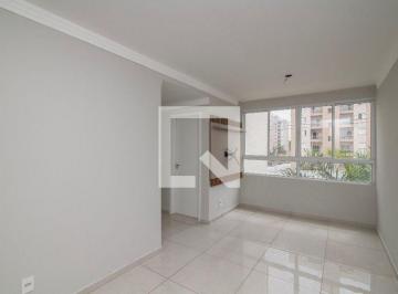 Apartamento · 58m² · 2 Quartos · 1 Vaga · Apartamento à Venda - Jardim das Colinas, 2 Quartos, 58 m² - Hortolândia