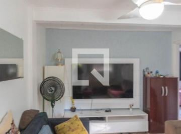 Apartamento · 59m² · 2 Quartos · 1 Vaga · Apartamento à Venda - Campos Elíseos , 2 Quartos, 59 m² - Campinas