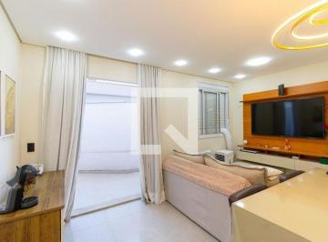 Apartamento · 49m² · 1 Quarto · 1 Vaga · Apartamento à Venda - Vila Prudente, 1 Quarto, 49 m² - São Paulo