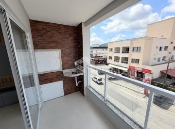 Apartamento · 80m² · 2 Quartos · 1 Vaga · Rua Jesuino Anastácio Pereira