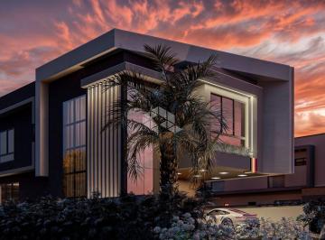 Casa · 360m² · 4 Quartos · CASA ITÁLIA | VIVA PARK