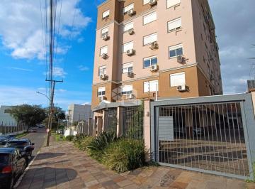 Apartamento · 64m² · 2 Quartos · 1 Vaga · Apartamento 2 dormitorios Nossa Senhora das Graças - Canoas