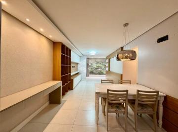 Apartamento · 93m² · 2 Quartos · 2 Vagas · Apartamento Semimobiliado com Suíte e Duas Vagas no Bairro Florestal em Lajeado/RS