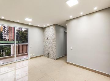 Apartamento · 67m² · 3 Quartos · 1 Vaga · Apartamento à Venda - Portal do Morumbi, 3 Quartos, 67 m2