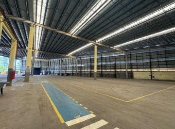 Comercial , Osasco · Aluga-se / Vende-se imóvel Industrial/Logístico em Osasco (7.186m²)