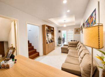 Casa · 116m² · 3 Quartos · 3 Vagas · Casa com três quartos, no Guarujá