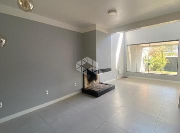 Casa · 210m² · 2 Quartos · 4 Vagas · Casa a venda com 02 dormitórios e 04 vagas de garagem no bairro Nossa Senhora do Rosário