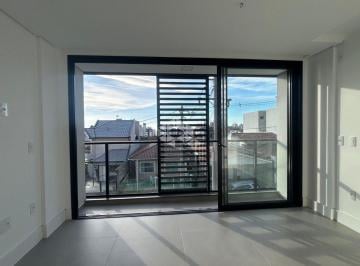 Apartamento · 24m² · 1 Quarto · STUDIO COM SACADA À VENDA NO CENTRO DE FLORIANÓPOLIS