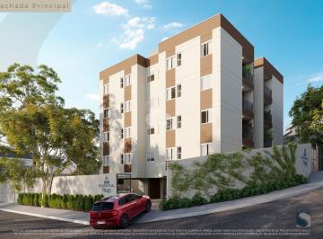 Apartamento · 94m² · 2 Quartos · Apartamento com 02 dormitórios à venda por R$ 433.872,00 - Residencial Paris - Mairiporã/SP