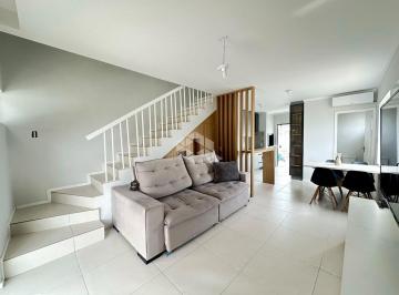 Apartamento · 90m² · 2 Quartos · 1 Vaga · DUPLEX COM 02 SUÍTES E PISCINA NA JOÃO ALVES