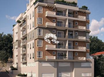 Apartamento · 68m² · 2 Quartos · 1 Vaga · Lançamento no bairro Champagne!!