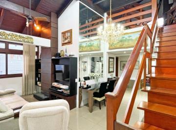Apartamento · 148m² · 3 Quartos · 2 Vagas · Cobertura Duplex de 147m² no Bairro Bela Vista