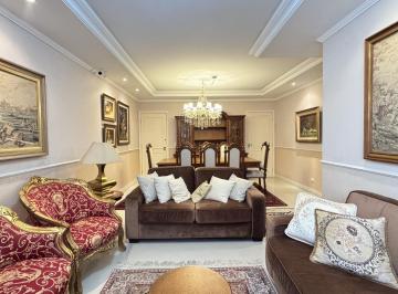 Apartamento · 170m² · 3 Quartos · Apartamento para aluguel - na Água Verde
