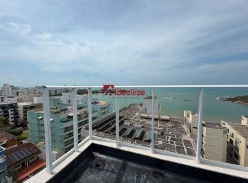 Apartamento · 70m² · 2 Quartos · Apartamento à venda - em Enseada Azul