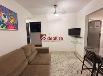 Apartamento · 85m² · 2 Quartos · Apartamento à venda - em Enseada Azul