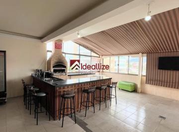 Apartamento · 130m² · 5 Quartos · Apartamento à venda - na Praia do Morro