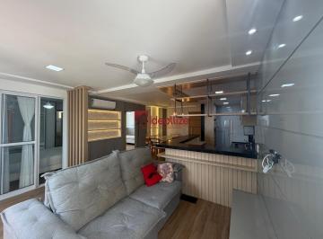 Apartamento · 85m² · 2 Quartos · Apartamento à venda - na Praia do Morro