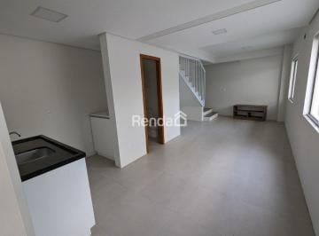 Casa · 86m² · 2 Quartos · Casa para aluguel - no Centro