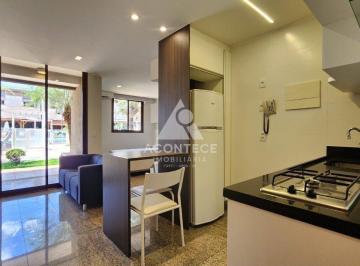 Apartamento · 34m² · 1 Quarto · EXCELENTE APTO 1 QTO MOBILIADO- EDIFÍCIO LIFE RESORT- ASA NORTE
