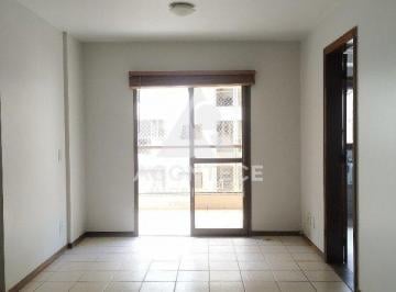 Apartamento · 68m² · 2 Quartos · 1 Vaga · ÓTIMO APARTAMENTO 2 QTOS COM DUAS VARANDAS- EDIFÍCIO JOSE FARANI- ASA NORTE