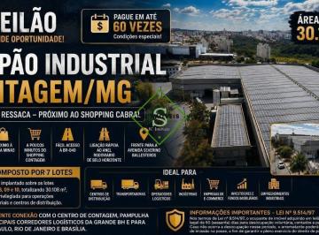 Comercial · 30108m² · Comercial à venda - na Ressaca