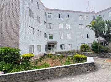Apartamento de 2 quartos, São Bernardo do Campo · Apartamento de 51 m² com 2 quartos à venda em Montanhão