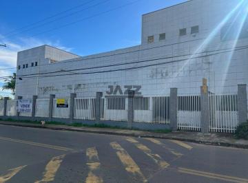 Comercial · 472m² · GALPÃO À VENDA | BOSQUE DAS PALMEIRAS